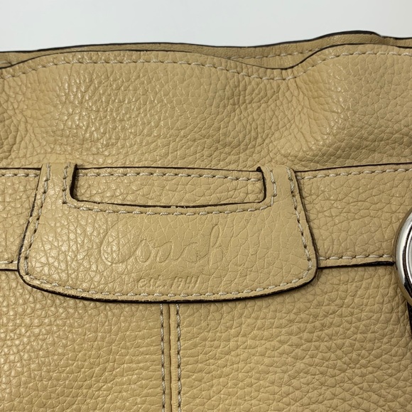 Coach Penelope Satchel (1 of 3) - Picture 5 of 8